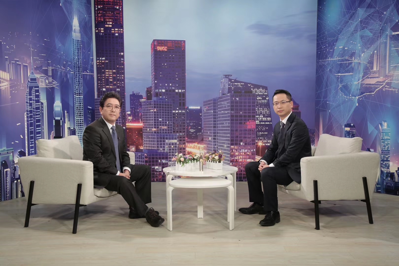 《崛起中國》20210226期1|周鋒：打造綠色能源 享受品質(zhì)生活